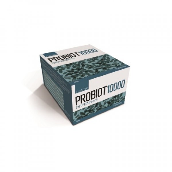 Probiot 10.000 defensas