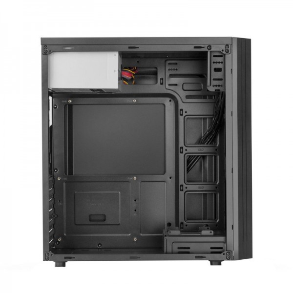 Nox semitorre lite 010 + 500w