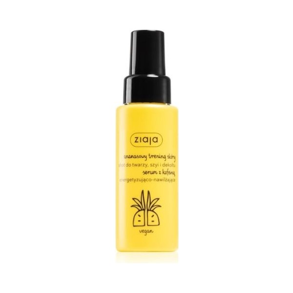 Ziaja piña spray serum facial 50ml